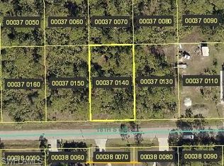 3206 18th St W UNIT 6, Lehigh Acres, FL 33971