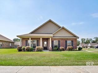 8599 Rosefield Dr N, Mobile, AL 36695