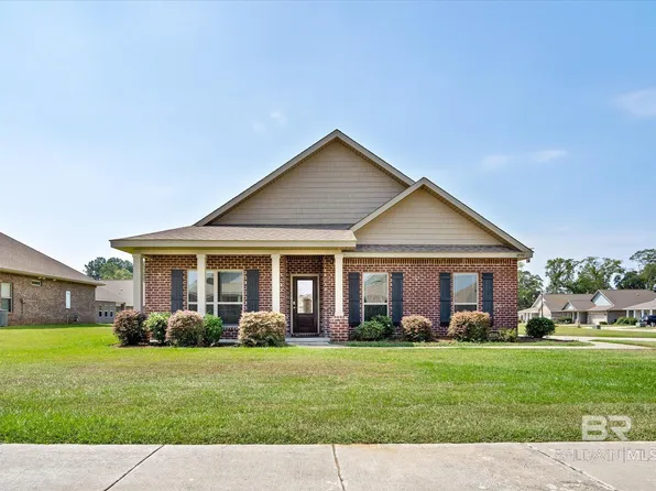 8599 Rosefield Dr N, Mobile, AL 36695