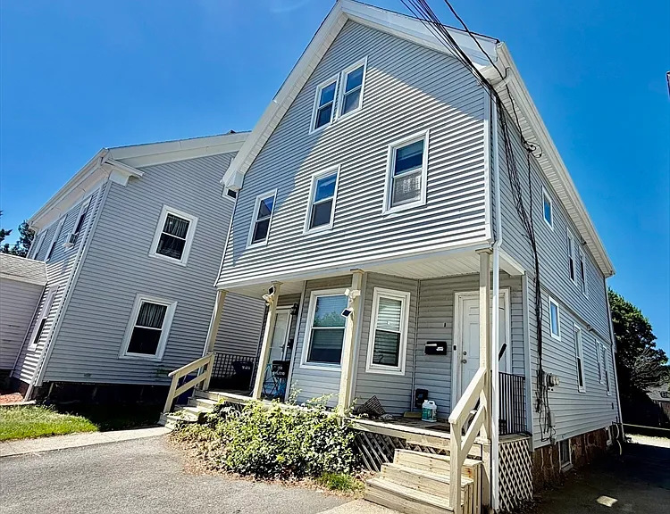 32 Stedman Ave #B — Photo 1