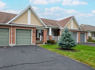 261 Bulrush Cres, Ottawa, ON K1T0E5