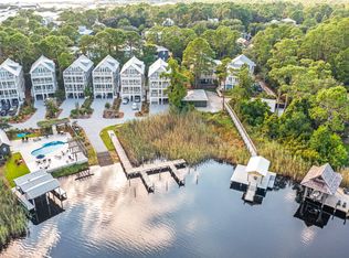 267 Grayton Trails Rd, Santa Rosa Beach, FL 32459