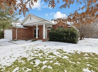 2503 Butler Way, Round Rock, TX 78665