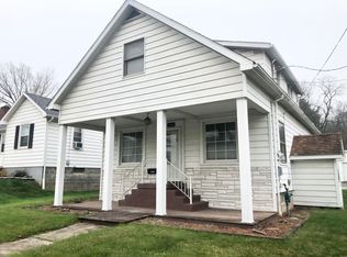 2643 Euclid Ave S, Williamsport, PA 17702