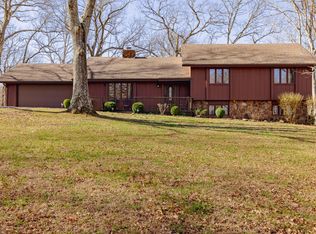 1650 N Nelson Mill Rd, Nixa, MO 65714