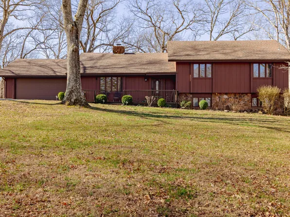 1650 N Nelson Mill Road, Nixa, MO 65714