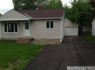 1941 Highway 96 E, Saint Paul, MN 55110