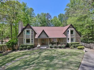 1721 Emerson Bridge Ct NE, Marietta, GA 30062