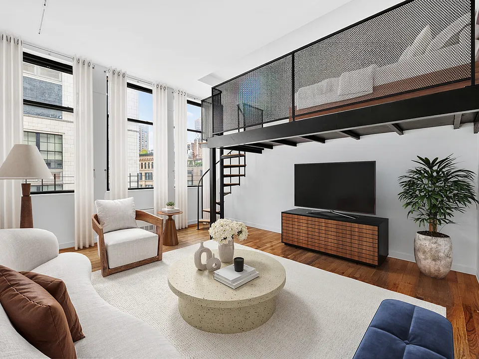 115 4th Ave #5D