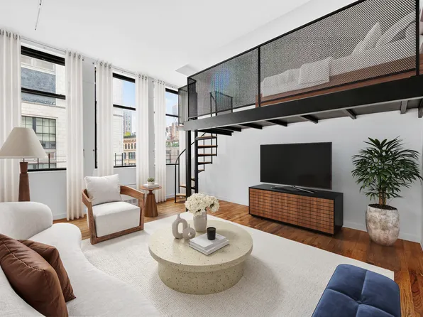 115 4th Ave APT 5D, New York, NY 10003