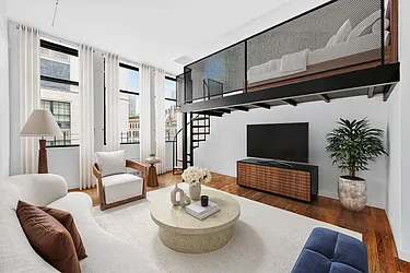 115 Fourth Avenue, #5D