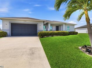 1344 NW 13th Pl, Cape Coral, FL 33993