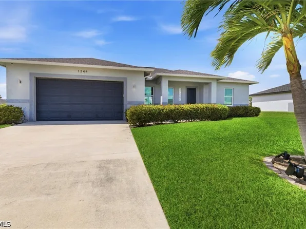 1344 NW 13th Pl, Cape Coral, FL 33993