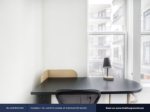 Office Area