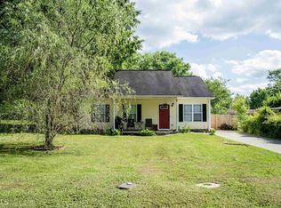 206 Whispering Pine Cres, White, GA 30184