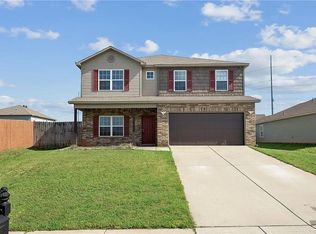 5004 SW Go Green Ave, Bentonville, AR 72712