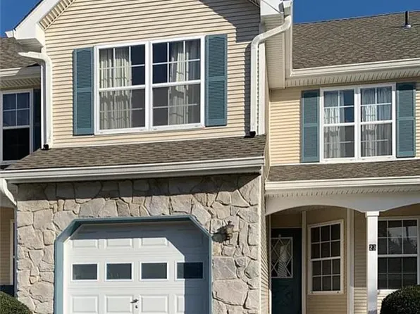 23 Allison Ct, Monmouth Junction, NJ 08852