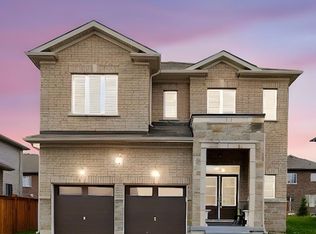 5 Middleton Dr, Wasaga Beach, ON L9Z 0G8