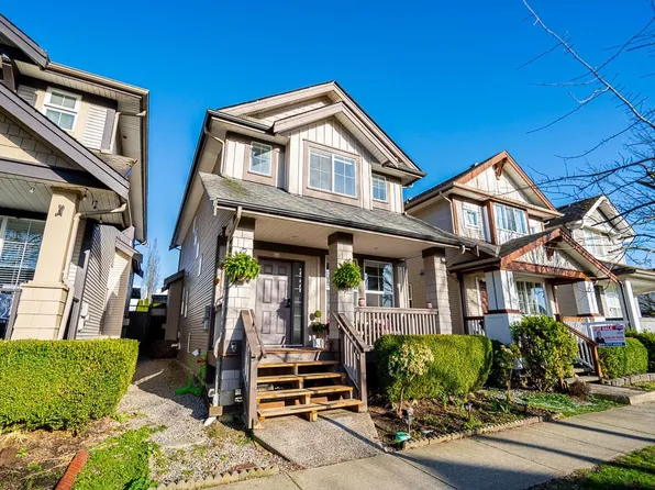 6926 190th St, Surrey, BC V4N 5P1