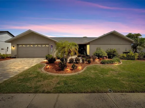 3350 Sandy Ridge Dr, Clearwater, FL 33761
