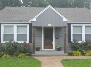 727 Water St, Tuscumbia, AL 35674