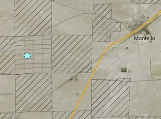 Sycamore St, Montello, NV 89830