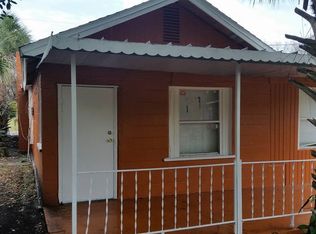 3819 15th Ave S, Saint Petersburg, FL 33711