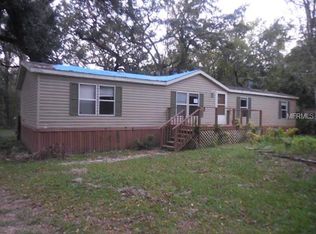 8884 County Road 624a, Bushnell, FL 33513