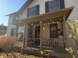 544 S 5th Ave APT 1, Ann Arbor, MI 48104