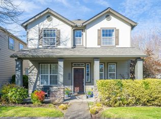 4503 N Newark St, Portland, OR 97203