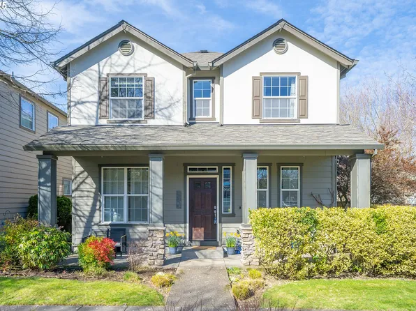 4503 N Newark St, Portland, OR 97203