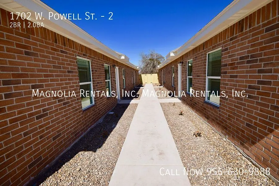 1st Month Free with 13 Month Lease — Photo 2