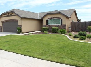 4685 W Michigan Ave, Fresno, CA