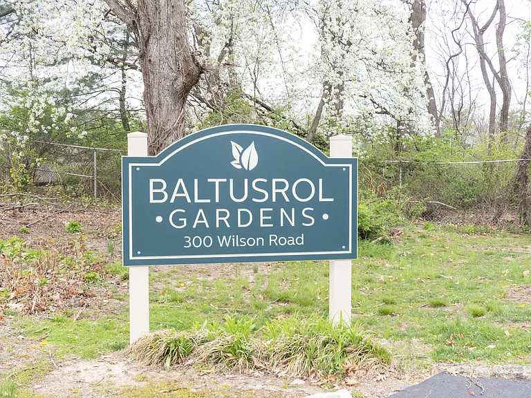 300 Wilson Rd #22C — Photo 15