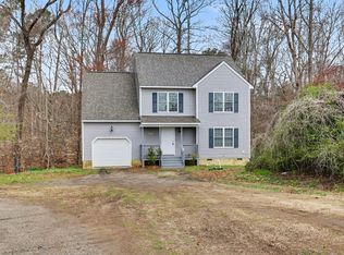 8533 Pocahontas Trl, Williamsburg, VA 23185