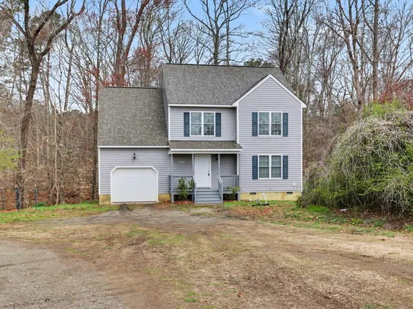 8533 Pocahontas Trl, Williamsburg, VA 23185