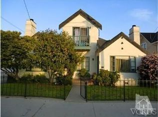 617 W Canon Perdido St, Santa Barbara, CA 93101