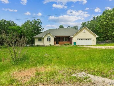 2629 Seminole Rd, Cuba, MO, 65453