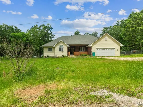 2629 Seminole Rd, Cuba, MO 65453