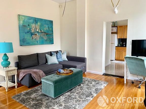 5th image of 501 W 28th St APT 6