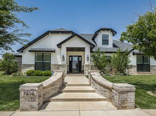 7810 Goldenview Cir, Amarillo, TX 79119