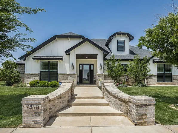 7810 Goldenview Cir, Amarillo, TX 79119