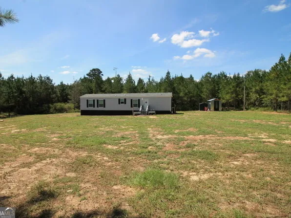 600 Sanderling Rd, Alma, GA 31510