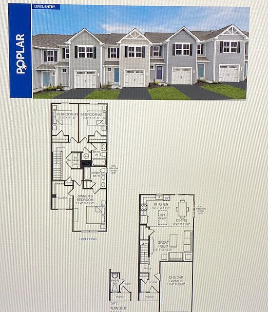 1st image of 136 Sarnesfield Way