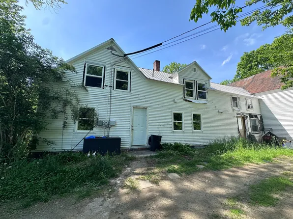 500 Centre Road, Wales, ME 04280