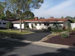 3021 N Rockmont Ave, Claremont, CA 91711