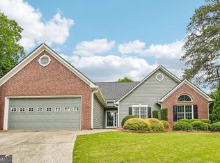 3582 Ridings Ct NW, Kennesaw, GA 30144