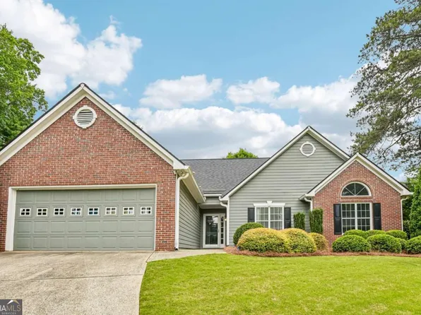 3582 Ridings Ct NW, Kennesaw, GA 30144