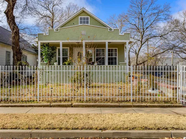 919 N Wabash Ave, Wichita, KS 67214