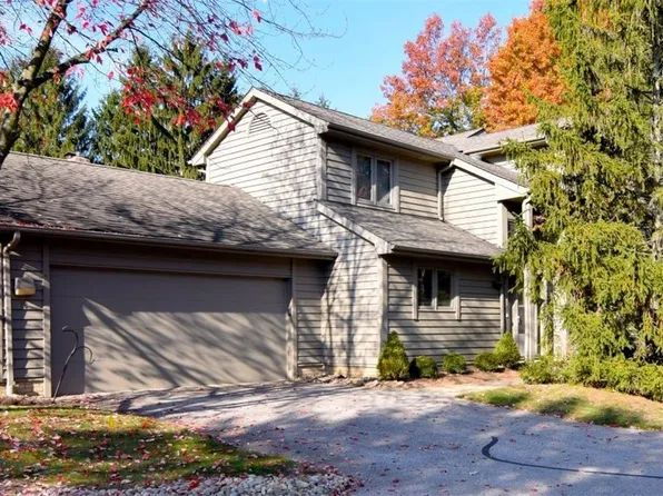 16 Chelsea Ct, Beachwood, OH 44122